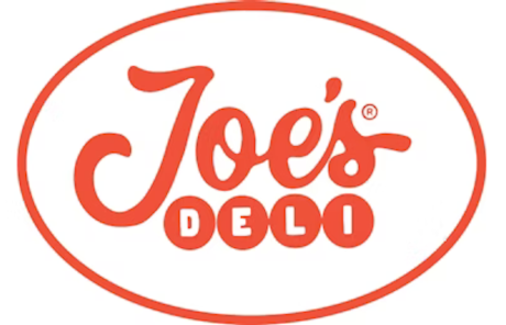 Joe's Deli | COMING SOON