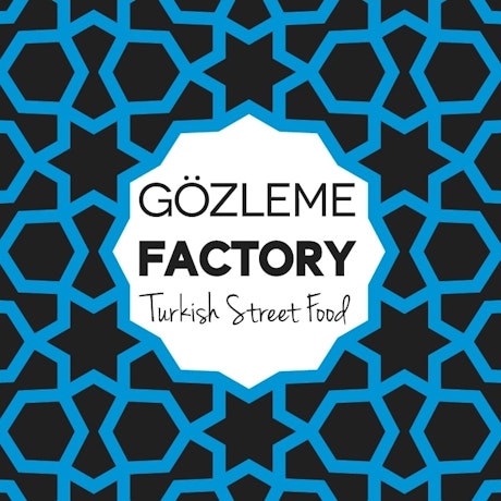 Gozleme Factory