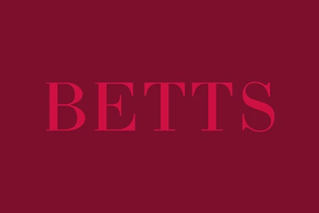 Betts