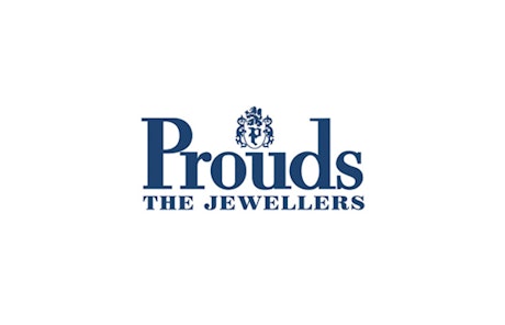 Prouds The Jewellers