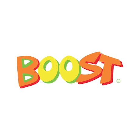 Boost Juice