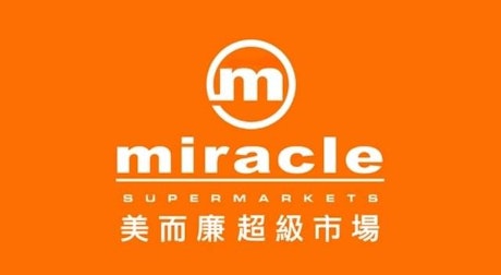 Miracle Supermarket