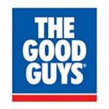 The Good Guys