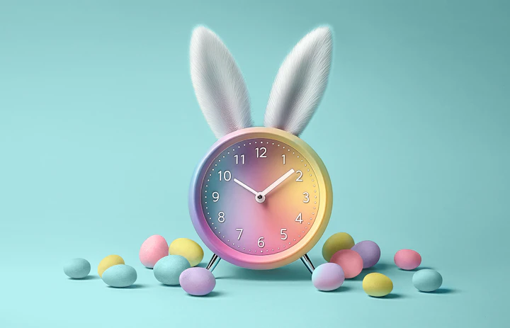 Easter Trading Hours