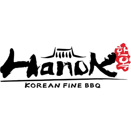 Hanok Korean BBQ