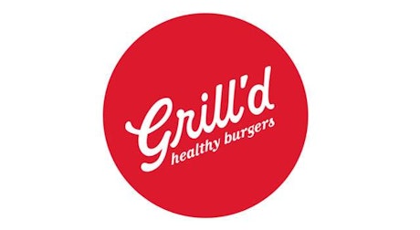 Grill'd