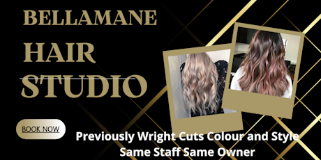 Bellamane Hair Studio