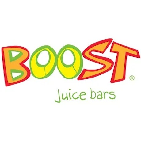 Boost Juice