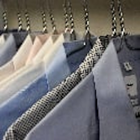 Presto's Dry Cleaning
