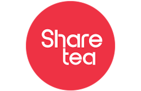 Sharetea