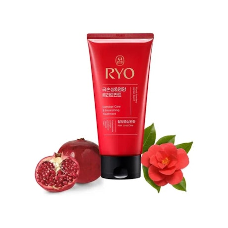 RYO Damage Care & Nourishing Treatment 300ml