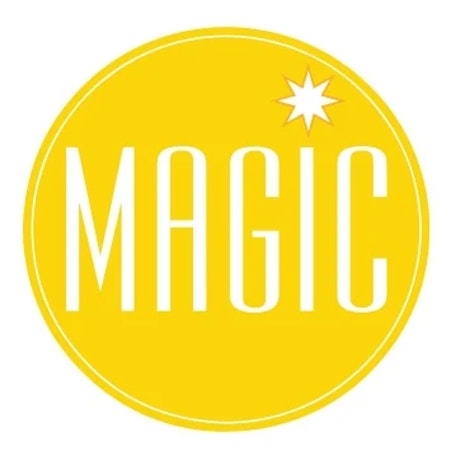 Magic Massage