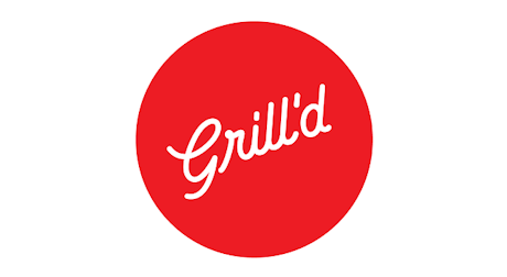 Grill'd