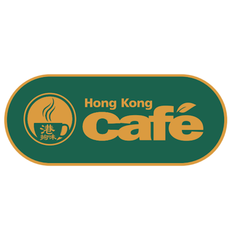 Hong Kong Cafe
