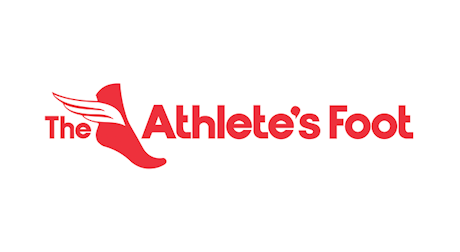 The Athlete's Foot