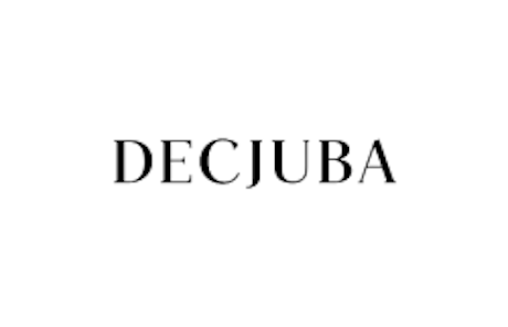 Decjuba