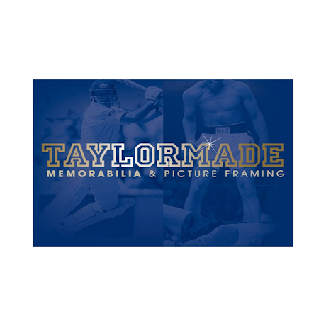Taylormade Memorabilia