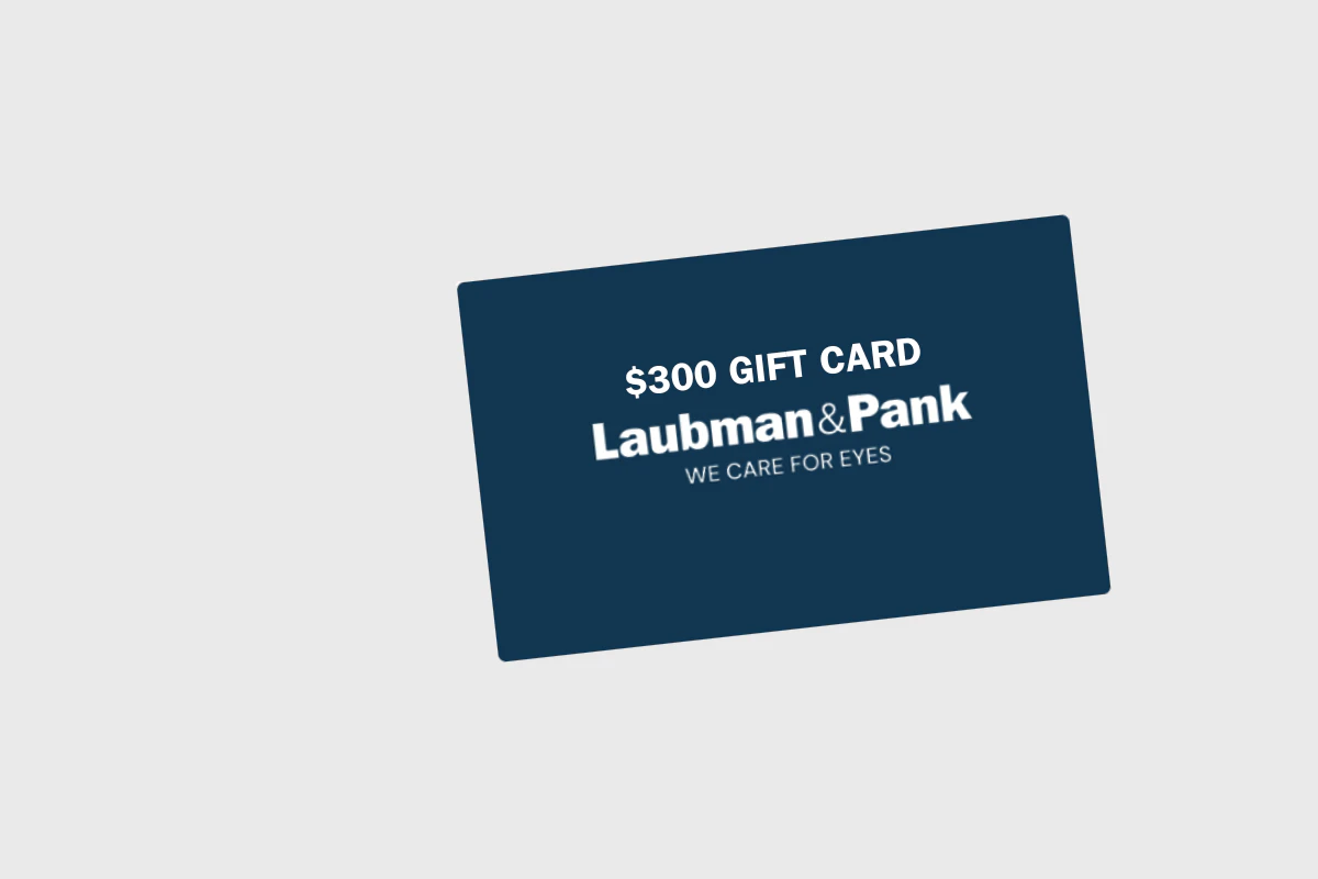 Gift Card Competition