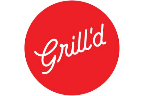 Grill'd