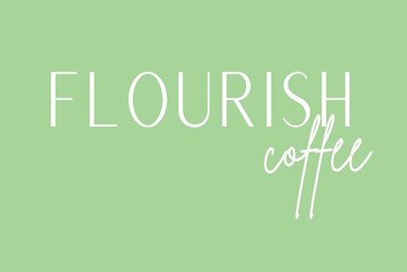 Flourish Coffee