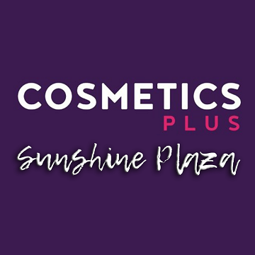Cosmetics Plus