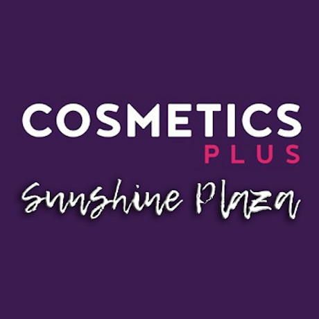 Cosmetics Plus