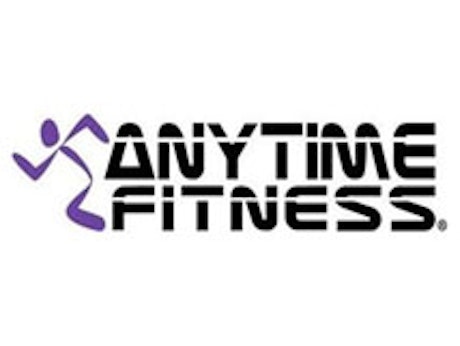 Anytime Fitness