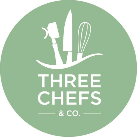 Three Chefs & Co