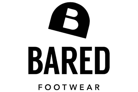Bared Footwear