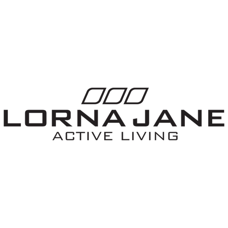 Lorna Jane