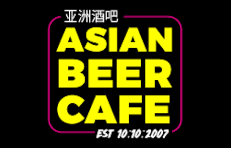 Asian Beer Café