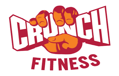 Crunch Fitness