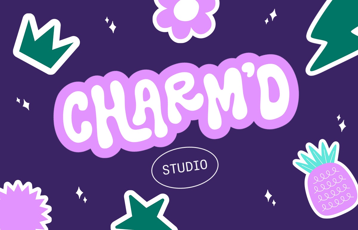 Charm'd HERO