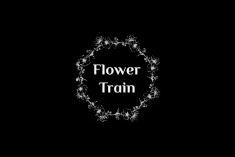 Flower Train - OPENING 29 OCTOBER