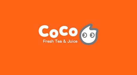 Coco Fresh Tea & Juice