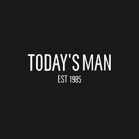 Today's Man