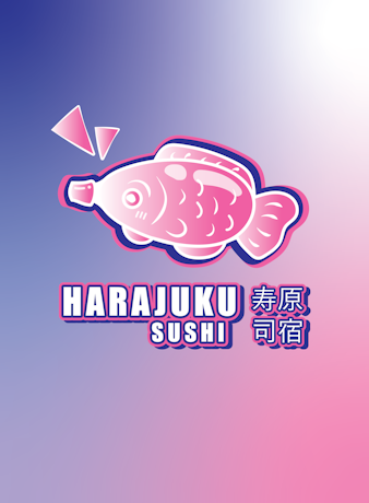 Harajuku Sushi