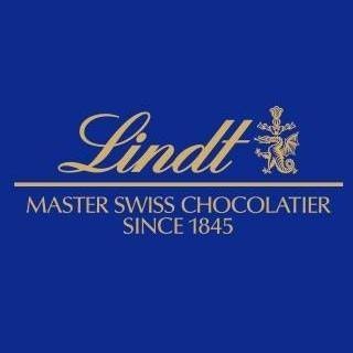 Lindt Chocolate Boutique
