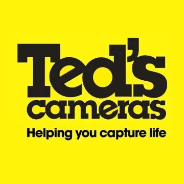 Ted's Cameras
