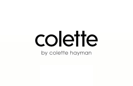 Colette by Colette Hayman