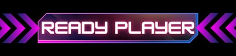 Ready Player