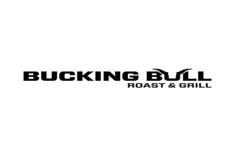 Bucking Bull