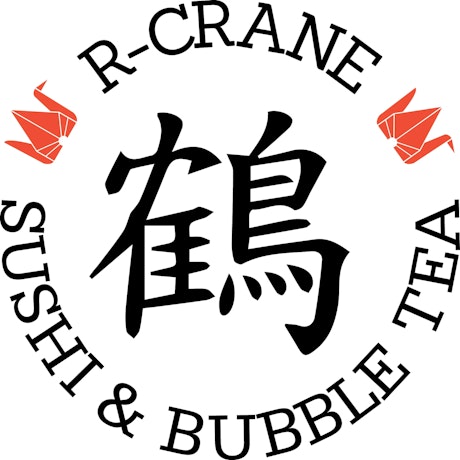 R-crane Sushi & Bubble Tea