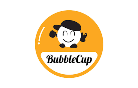 Bubble Cup