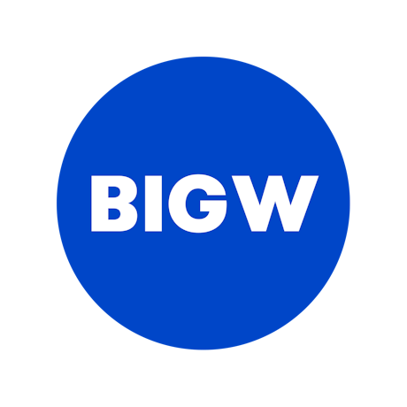 BIG W
