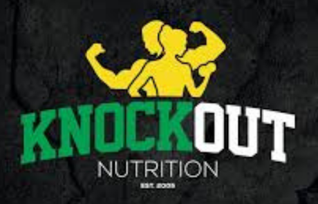 Knockout Nutrition