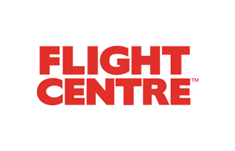 Flight Centre Level 2