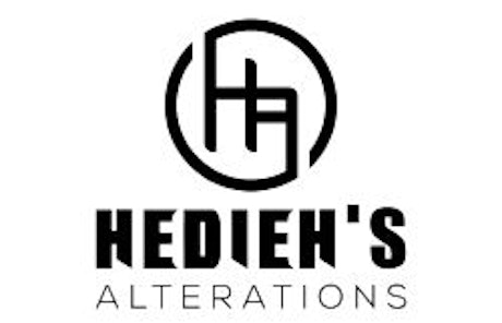 Hedieh's Alterations
