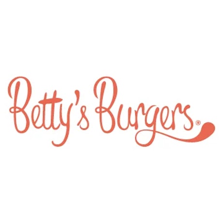 Betty’s Burgers