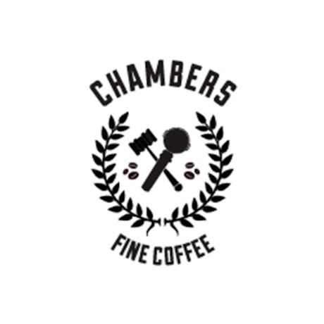 Chambers fine coffee